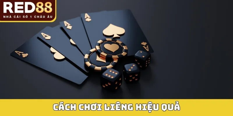 Liêng Là Gì? Tìm Hiểu Luật Chơi Và Mẹo Đánh Từ Cao Thủ 4 Cách chơi liêng hiệu quả