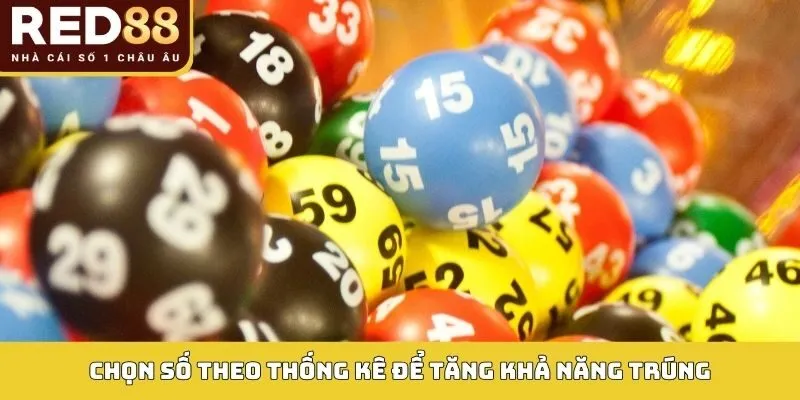 Kết Quả Xổ Số Miền Trung: Theo Dõi Và Đặt Cược Đúng Lúc 4 Chọn số theo thống kê để tăng khả năng trúng