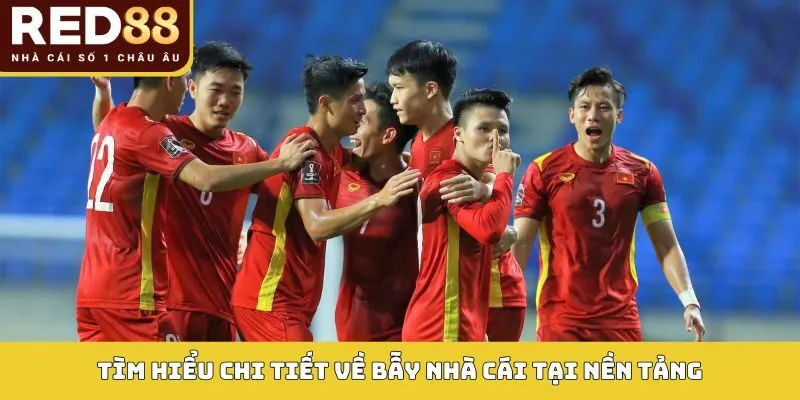 Bẫy Nhà Cái Red88 - Né Tránh Để Giảm Thiểu Rủi Ro Cá Cược 2 Tìm hiểu chi tiết về bẫy nhà cái tại nền tảng